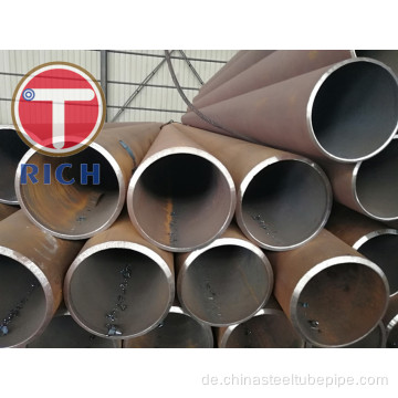 TORICH warmgewalzte nahtlose Fluid Pipe API 5L